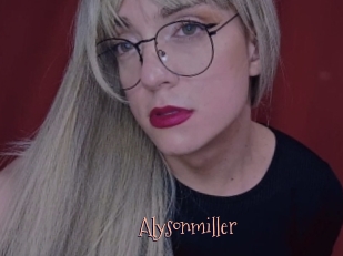 Alysonmiller