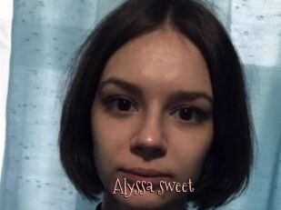 Alyssa_sweet