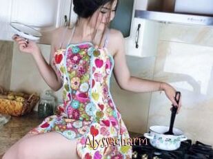 Alyssacharm