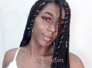 Alyssadesiire