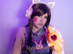 Alyssaromanova