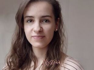 Alyssiaa