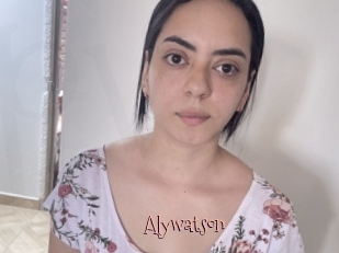 Alywatson