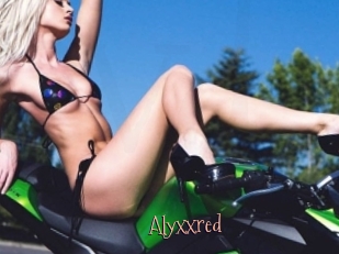 Alyxxred