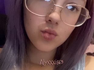 Alyxxxis69