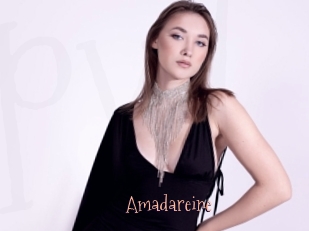 Amadareine
