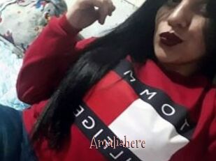 Amaliahere