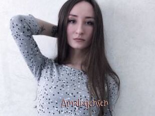 Amaliajensen