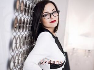 Amaliarey
