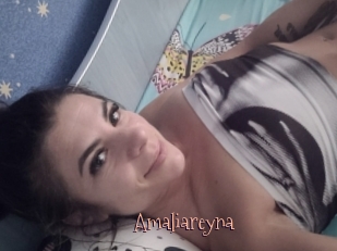 Amaliareyna