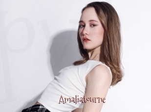 Amaliatourne