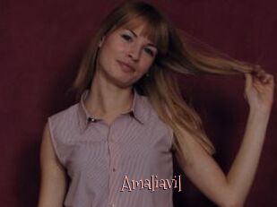 Amaliavil