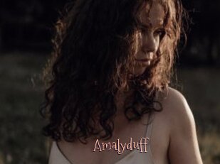 Amalyduff