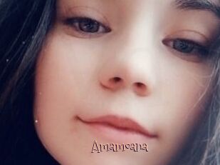 Amamoana