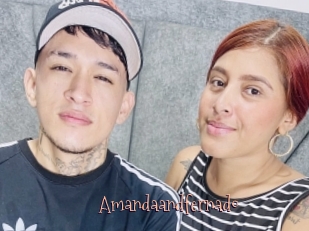 Amandaandfernado