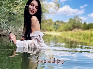 Amandablaze