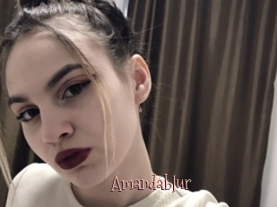 Amandablur