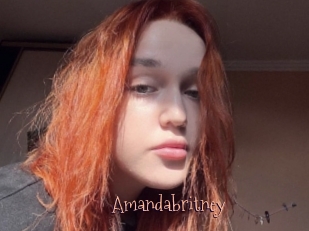 Amandabritney