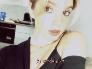 Amandabron