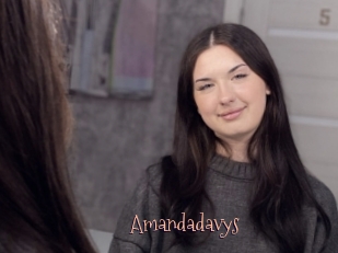 Amandadavys