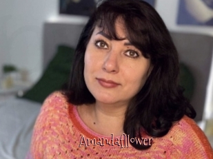 Amandafllower