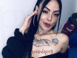 Amandagirls