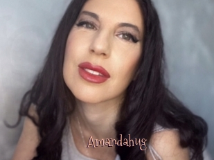 Amandahug
