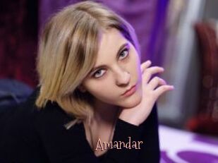 Amandar