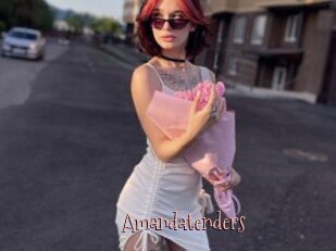 Amandatenders