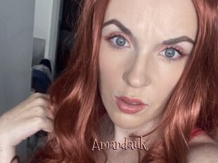 Amandauk