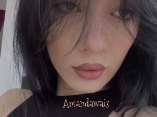 Amandawais