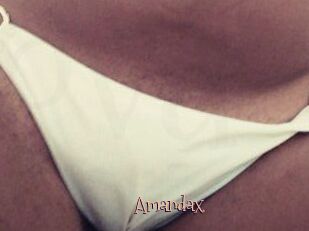 Amandax