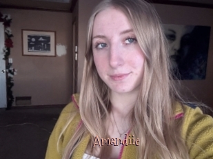 Amandiie