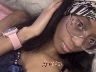 Amaniza