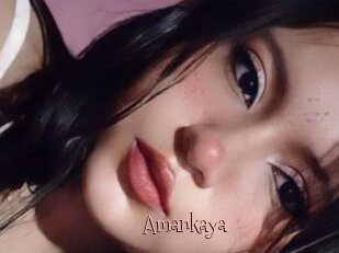 Amankaya