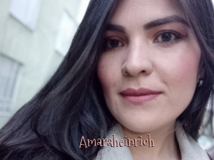 Amaraheinrich