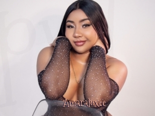 Amaraluxee
