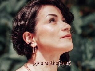 Amaranthajames
