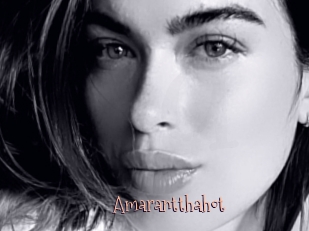 Amarantthahot