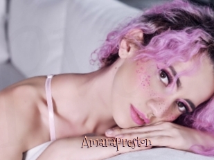 Amarapreston