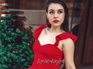 Amarataylor
