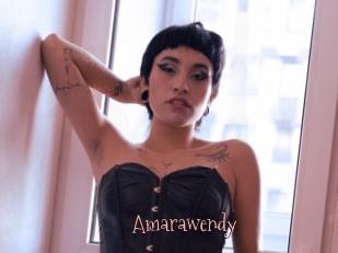 Amarawendy