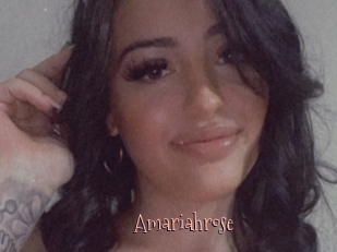 Amariahrose