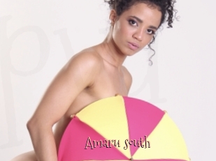 Amaru_south