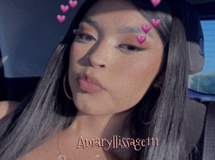 Amaryllissage111
