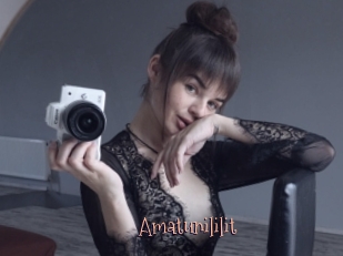 Amatunililit