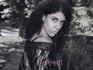Amayagirl