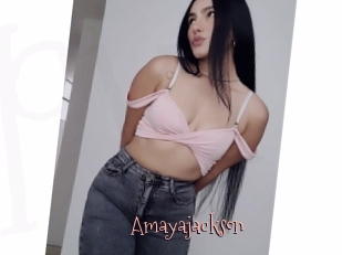 Amayajackson