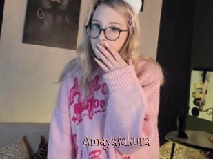 Amayasakura