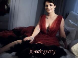 Amazingavery